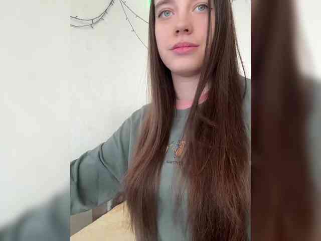 FunnyBanny0312 webcam