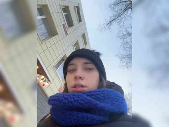 FunnyBanny0312 webcam