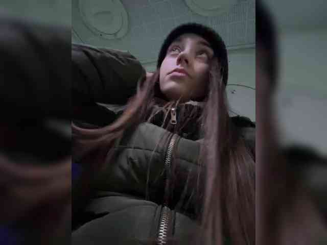 FunnyBanny0312 webcam