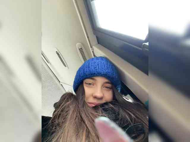 FunnyBanny0312 webcam