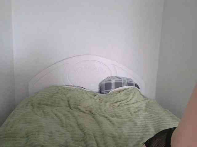 FunnyBanny0312 webcam