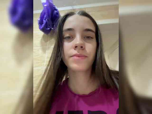 FunnyBanny0312 Live Webcam on BongaCams