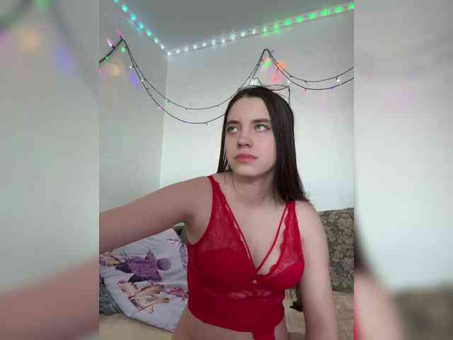 FunnyBanny0312 webcam