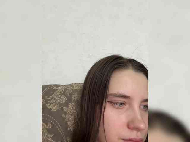 FunnyBanny0312 webcam