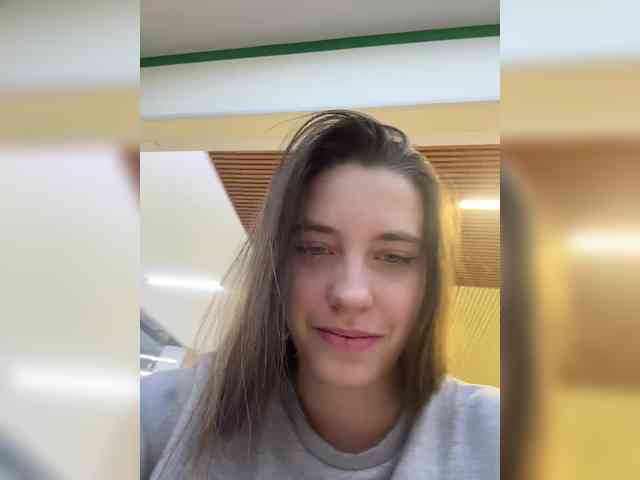 FunnyBanny0312 webcam