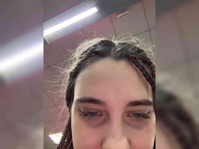 FunnyBanny0312 webcam