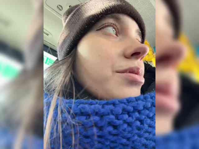 FunnyBanny0312 webcam