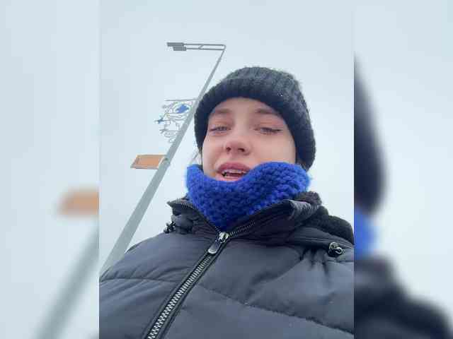 FunnyBanny0312 webcam