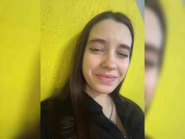 FunnyBanny0312 webcam