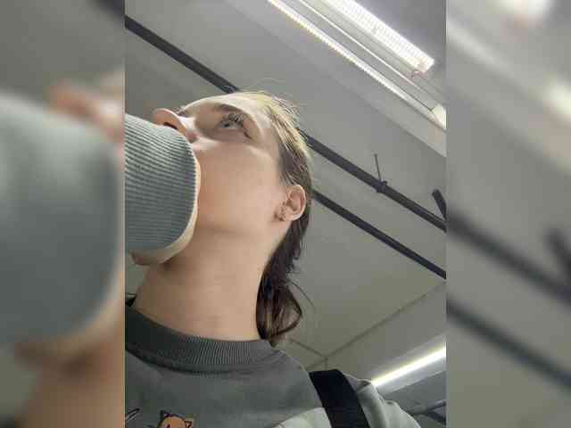 FunnyBanny0312 webcam