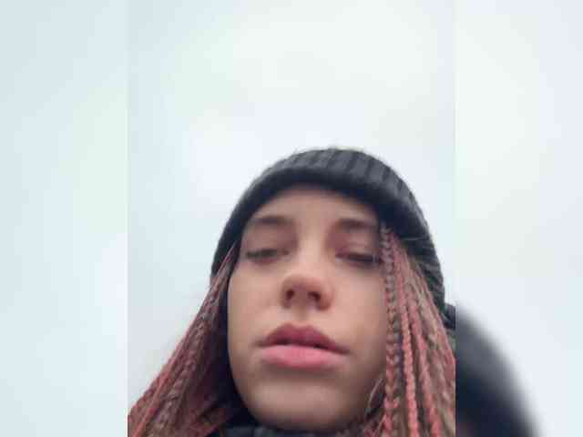 FunnyBanny0312 webcam