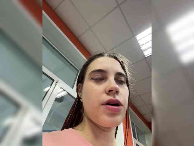 FunnyBanny0312 webcam