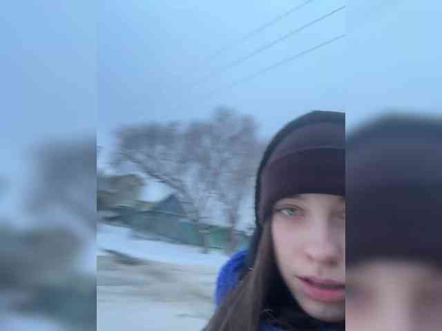 FunnyBanny0312 webcam