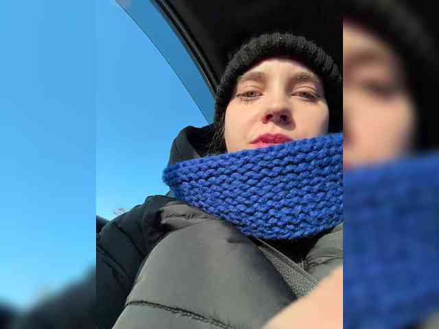 FunnyBanny0312 webcam