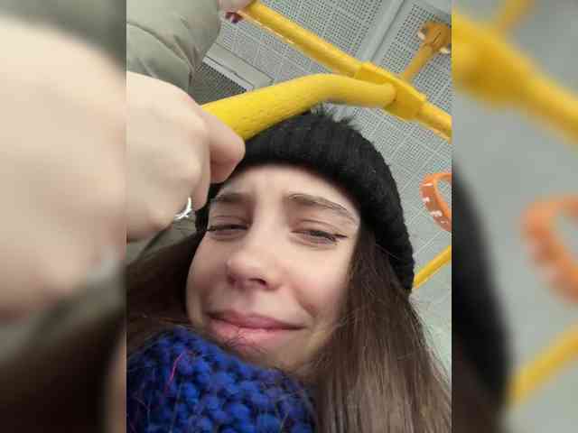 FunnyBanny0312 webcam