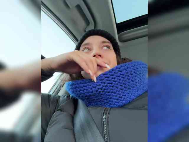 FunnyBanny0312 webcam