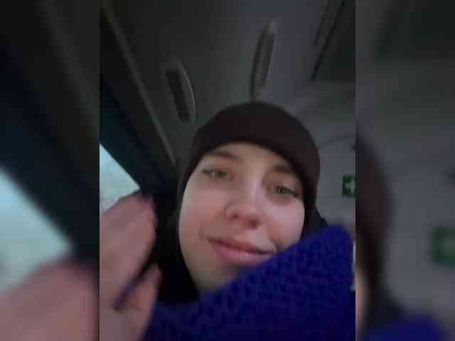 FunnyBanny0312 webcam