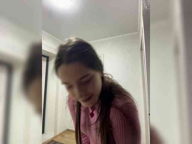 FunnyBanny0312 webcam