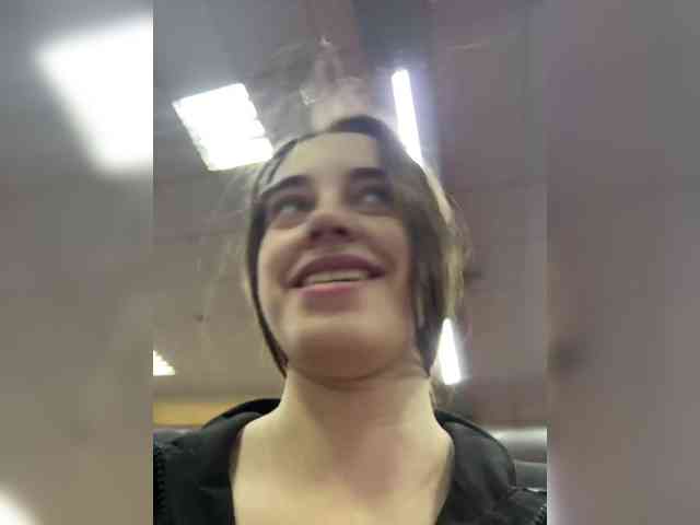 FunnyBanny0312 webcam