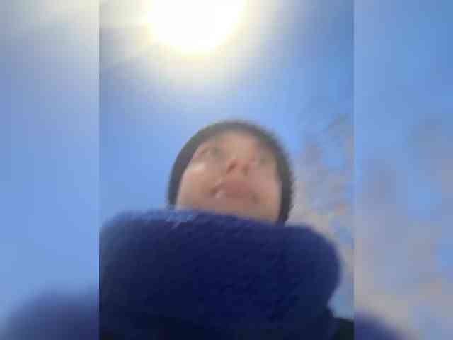 FunnyBanny0312 webcam