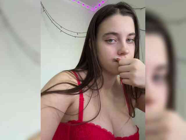 FunnyBanny0312 webcam