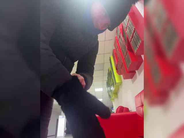 FunnyBanny0312 webcam