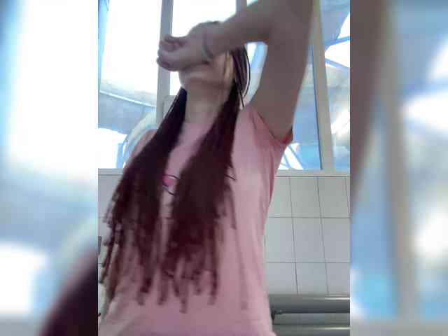 FunnyBanny0312 webcam