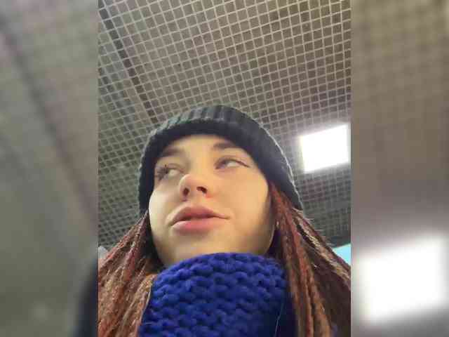 FunnyBanny0312 webcam