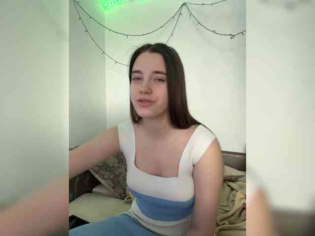 FunnyBanny0312 webcam