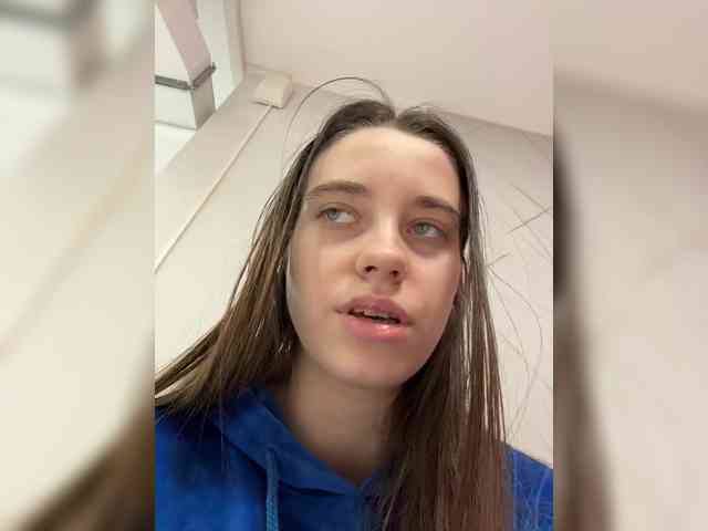 FunnyBanny0312 webcam