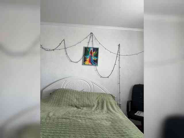 FunnyBanny0312 webcam