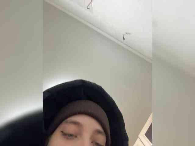 FunnyBanny0312 webcam