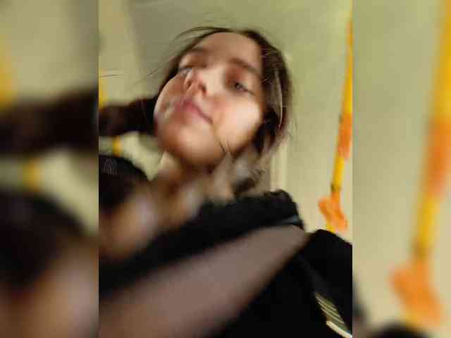 FunnyBanny0312 webcam