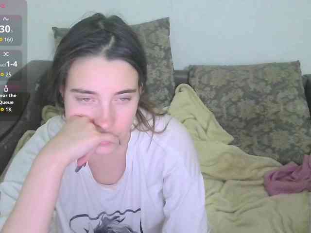 FunnyBanny0312 webcam