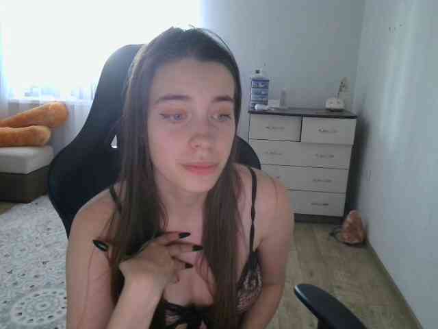 sexcam chat FunnyBanny0312
