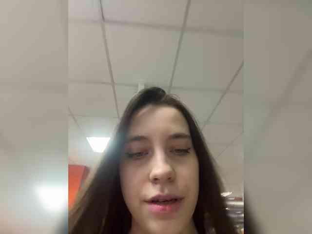 FunnyBanny0312 webcam