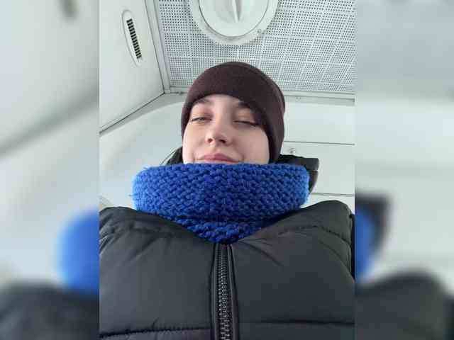 FunnyBanny0312 webcam