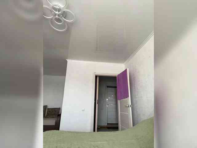 FunnyBanny0312 webcam