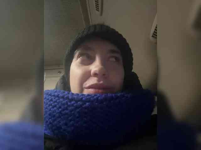 FunnyBanny0312 webcam