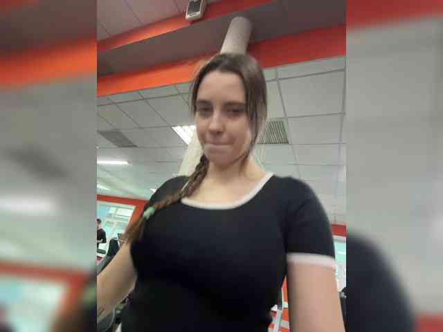 FunnyBanny0312 webcam