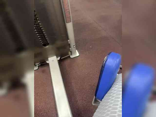 FunnyBanny0312 webcam