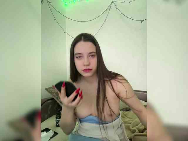 FunnyBanny0312 webcam