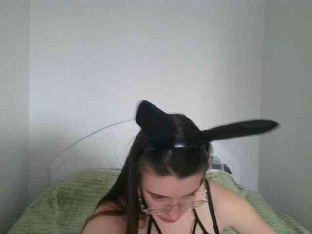 FunnyBanny0312 webcam