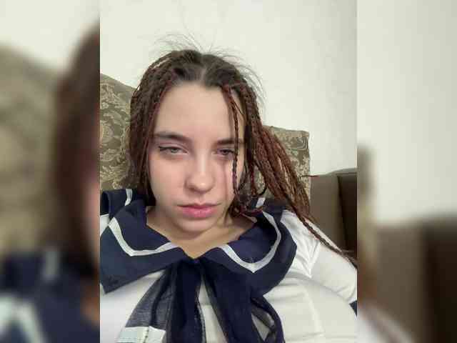 FunnyBanny0312 webcam