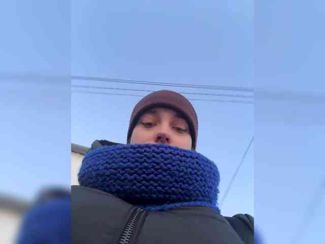 FunnyBanny0312 webcam