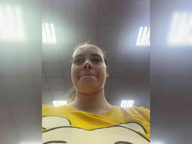 FunnyBanny0312 webcam