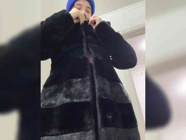 FunnyBanny0312 webcam