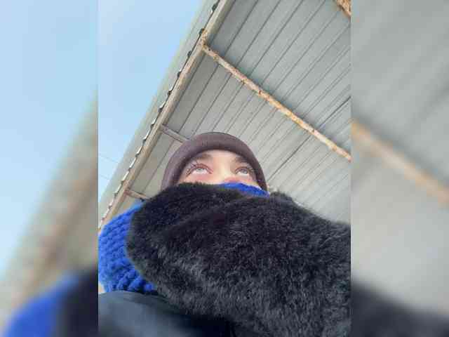 FunnyBanny0312 webcam