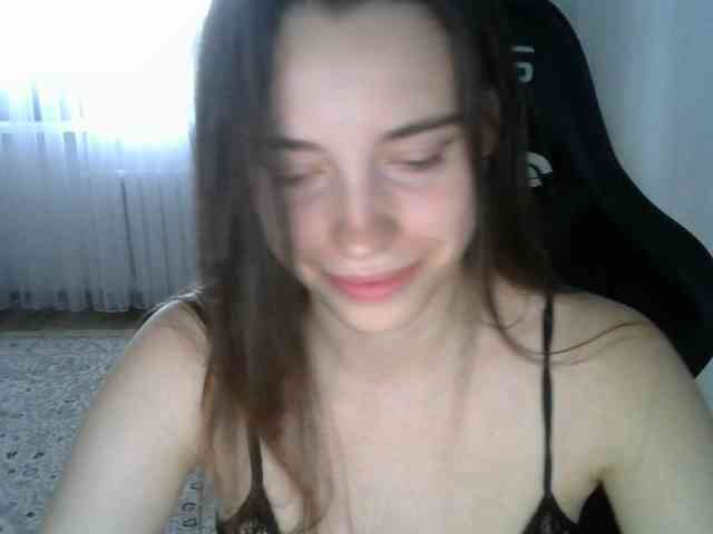FunnyBanny0312 webcam