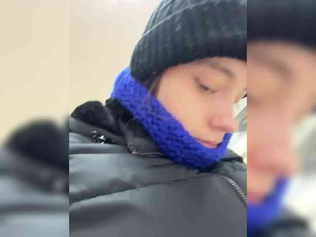 FunnyBanny0312 webcam